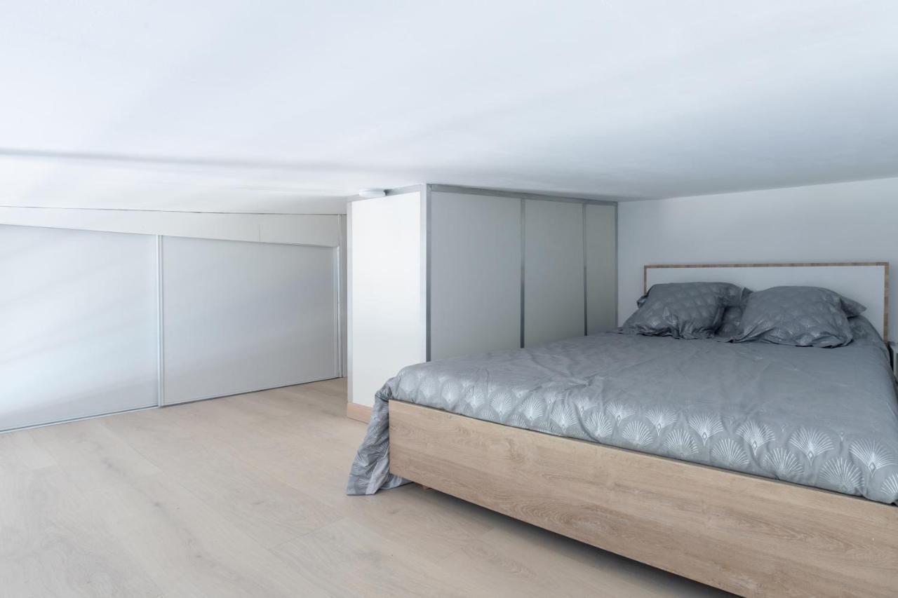 Cosy Corner Apartment Saint-Xandre Exterior photo