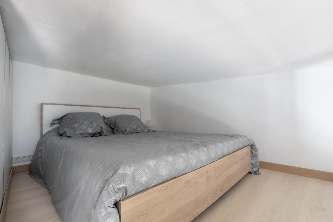 Cosy Corner Apartment Saint-Xandre Exterior photo